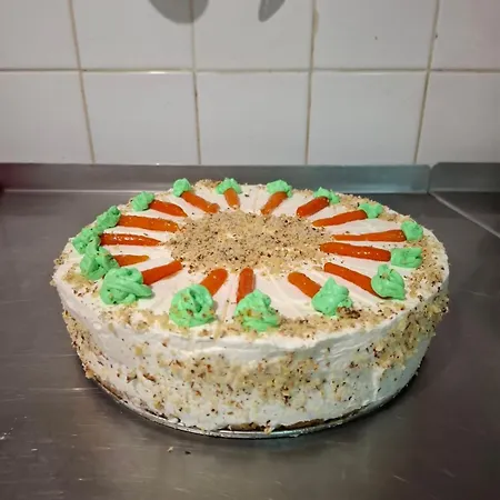 Gæstehus ники *