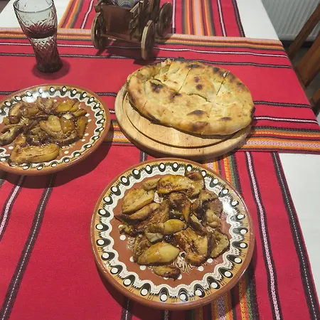 ники Gæstehus Shiroka Lŭka