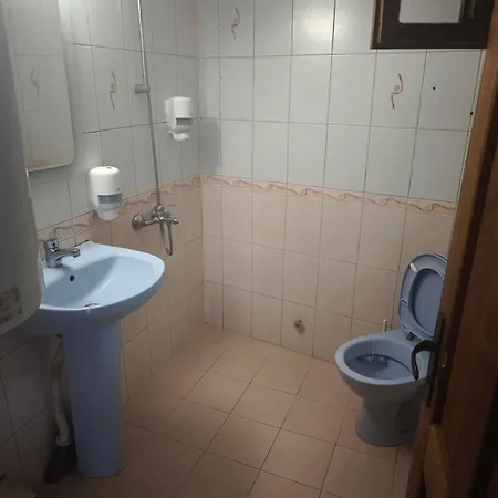 Gæstehus ники Shiroka Lŭka